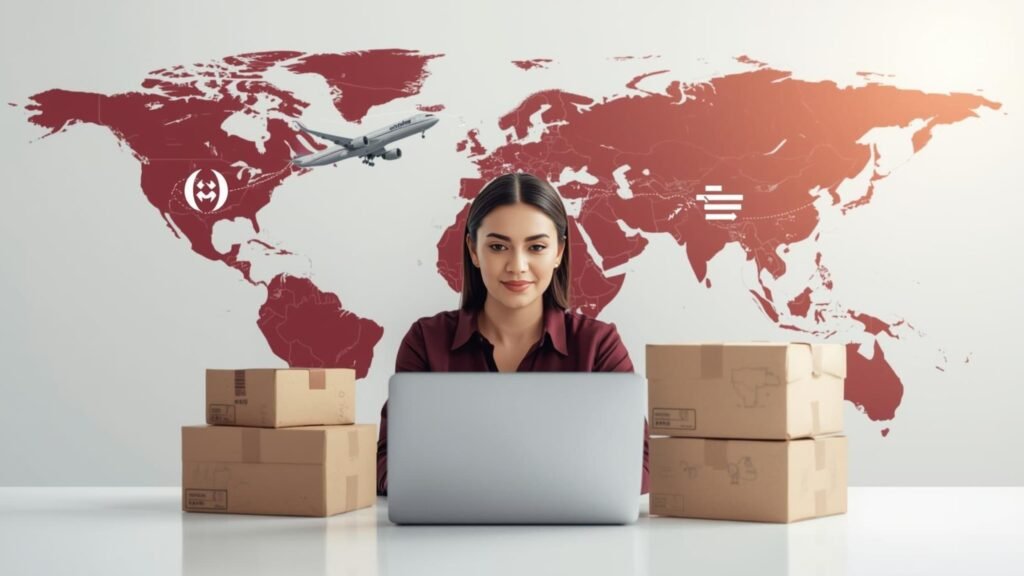 Guía Práctica: Cómo Hacer Importaciones de Manera Efectiva Cómo hacer importaciones?