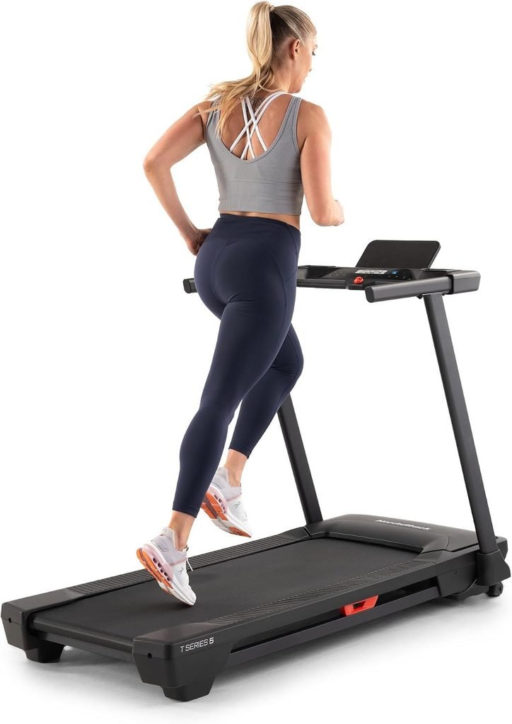 nordictrack t series treadmills t5, t6.5s, t7, t10, t16
