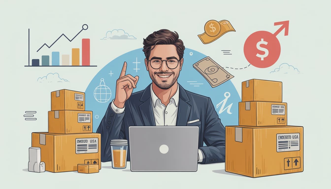 Los 10 productos más rentables para importar