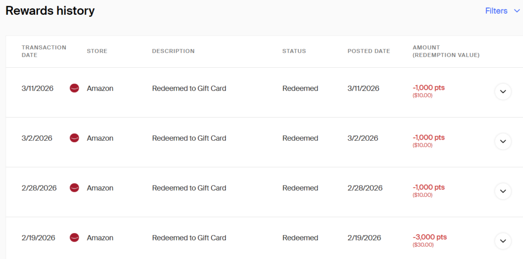 Cómo dejar de pagar de más al importar de EE. UU.: Descubre el secreto de PayPal Honey reward history