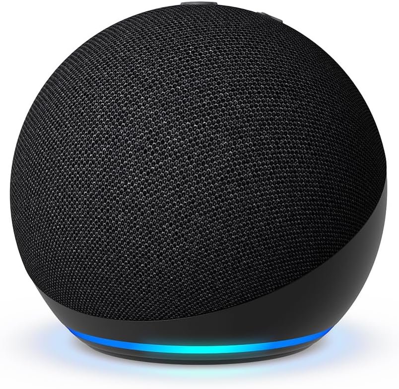 amazon echo dot 5ta generación