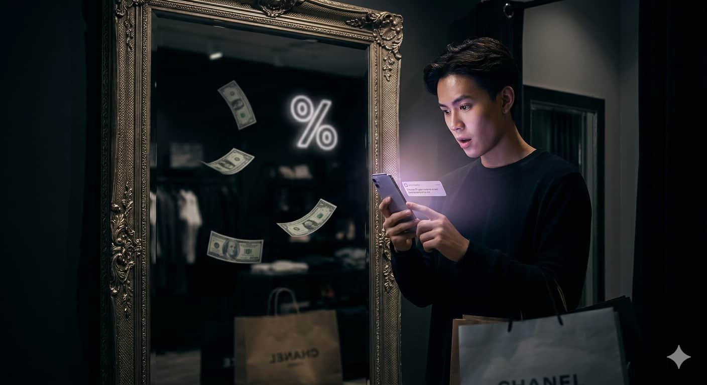 Título sugerido: Cómo hackear tus compras en EE. UU.: 5 Trucos Pro de Rakuten que nadie te cuenta